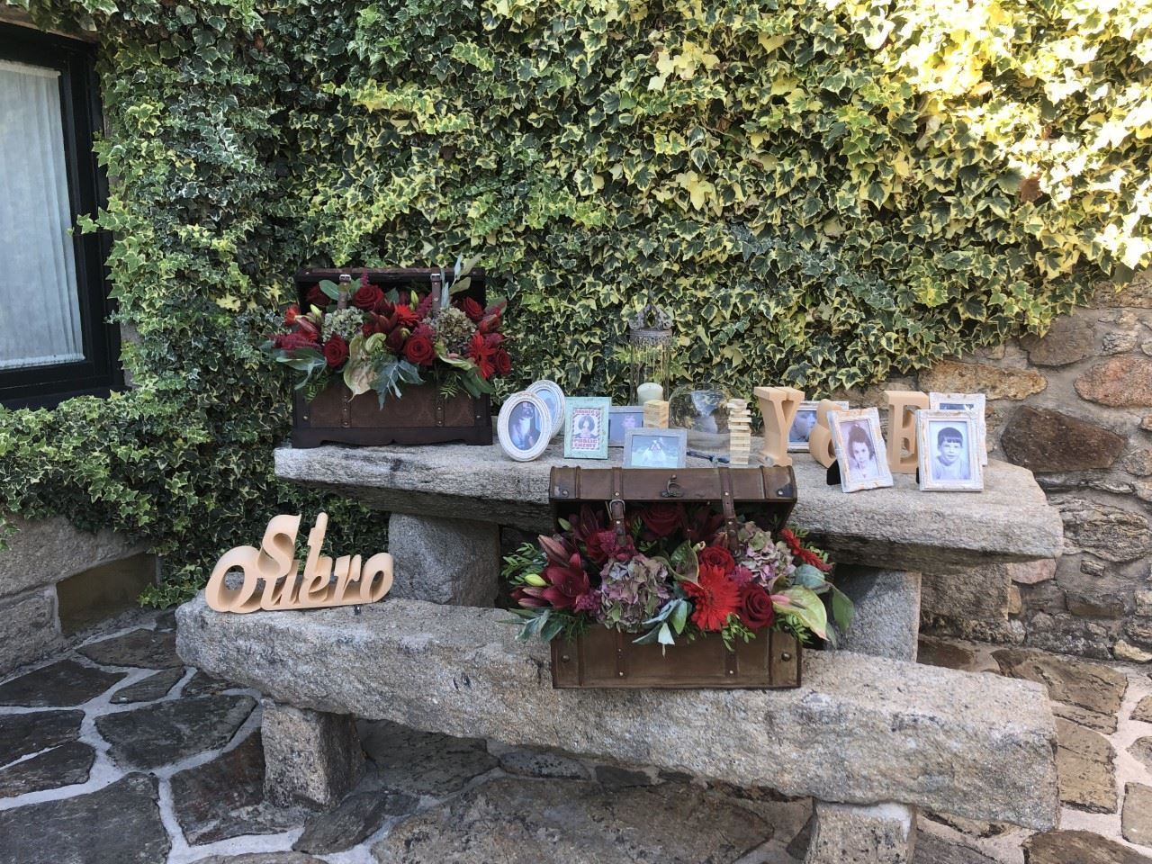 BODA SESTELO - Imagen 6