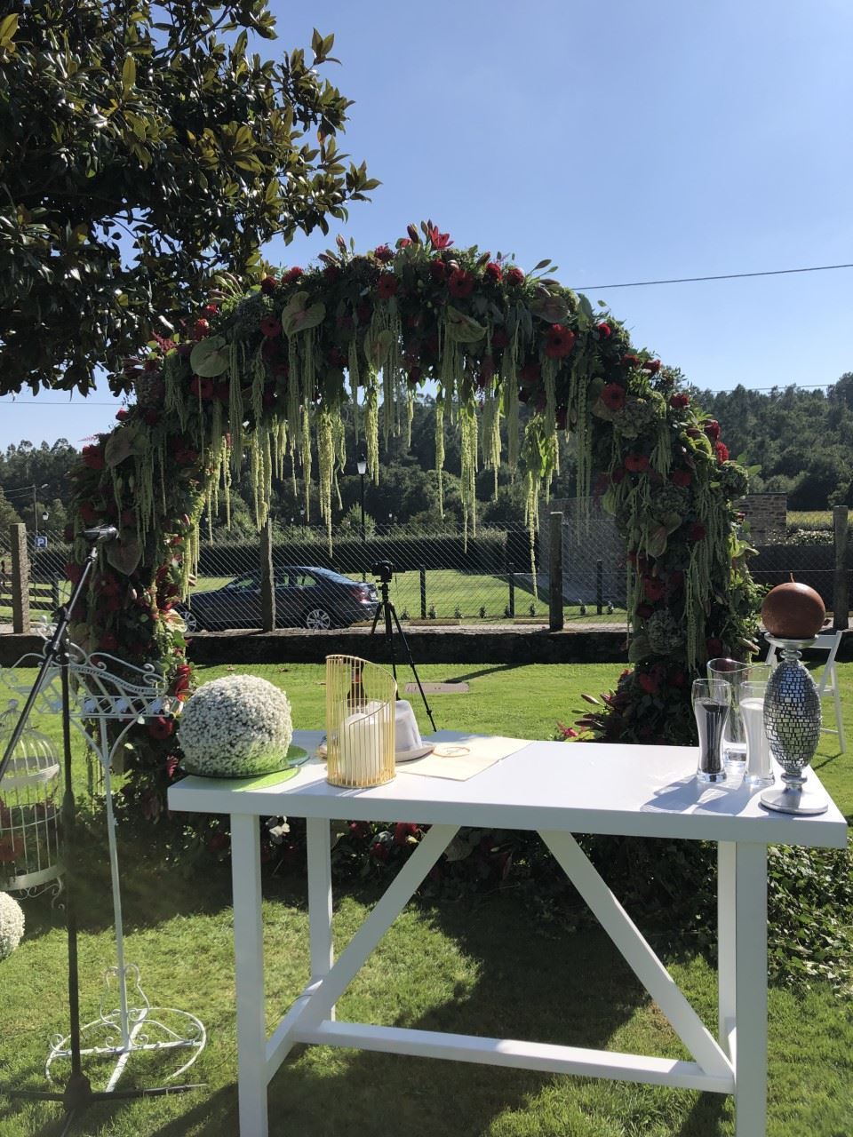 BODA SESTELO - Imagen 7