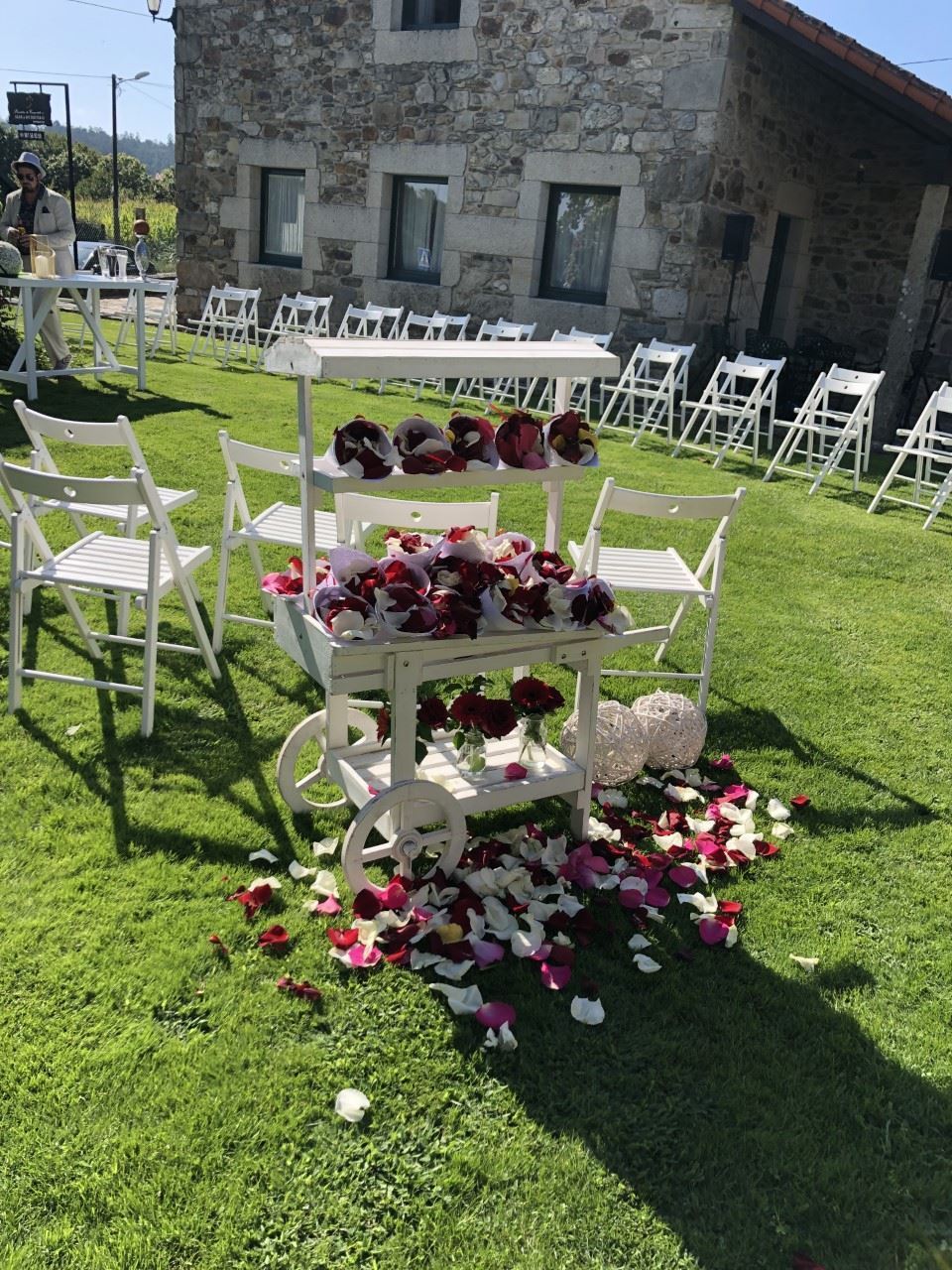 BODA SESTELO - Imagen 8