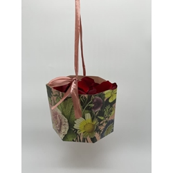 BOLSA PÉTALOS - Imagen 1