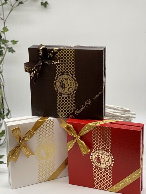 BOMBONES BELGAS BOLCI CAJA GRANDE - Imagen 1