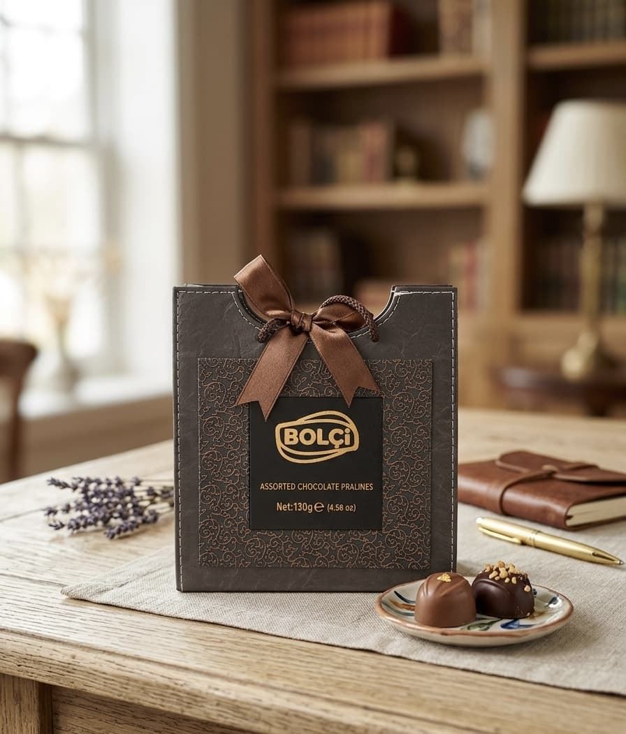 BOMBONES BOLCI - Imagen 1