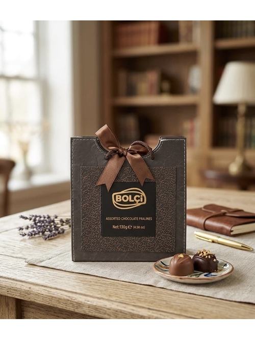 BOMBONES BOLCI - Imagen 1