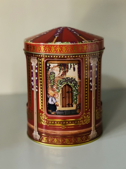 BOMBONES CARRUSEL - Imagen 1