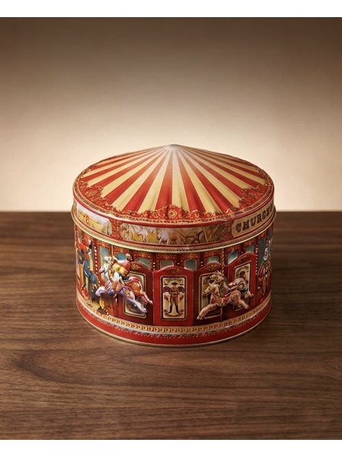 BOMBONES CARRUSEL - Imagen 1