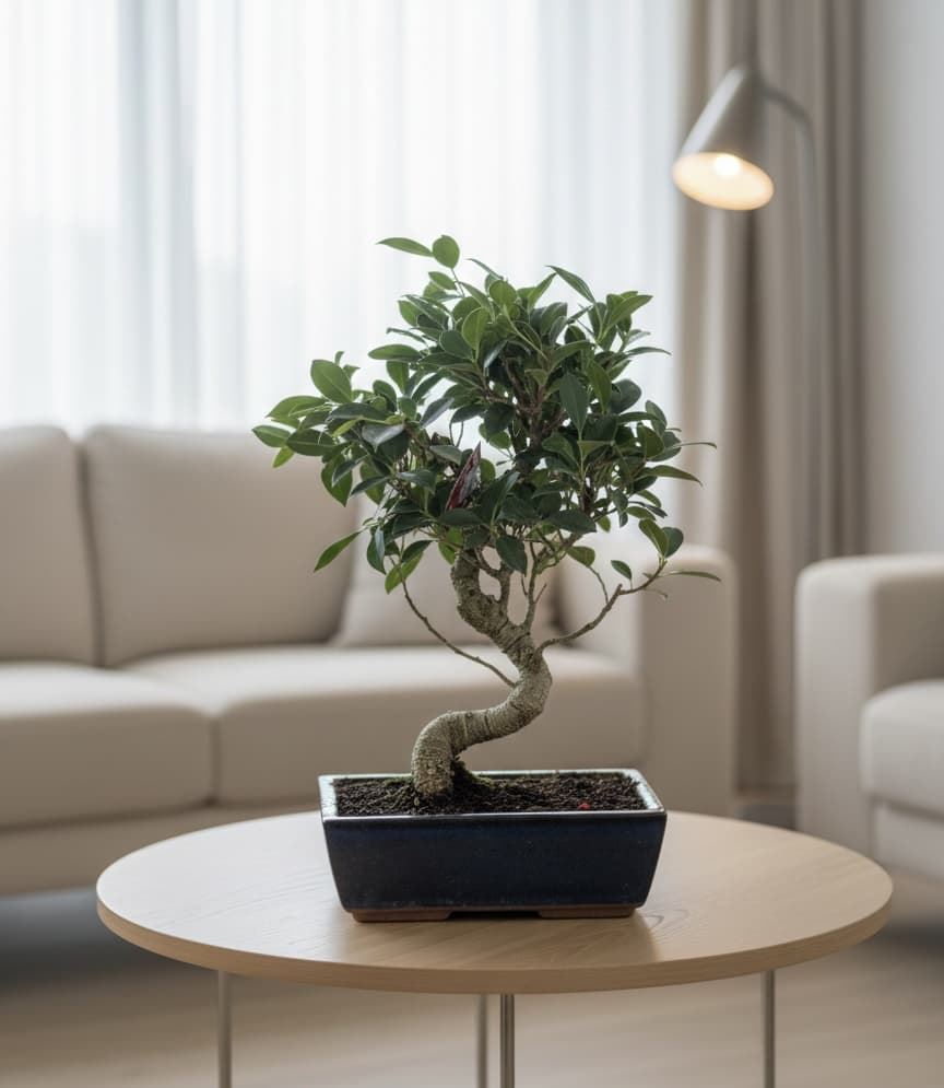 BONSAI FICUS - Imagen 2