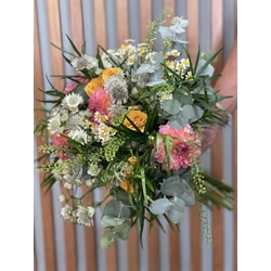 BOUQUET AMOR SILVESTRE - Imagen 1
