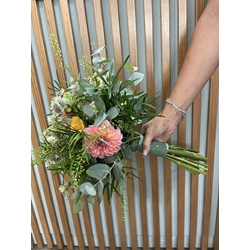 BOUQUET AMOR SILVESTRE - Imagen 2