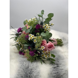 BOUQUET BOHEMIO - Imagen 1