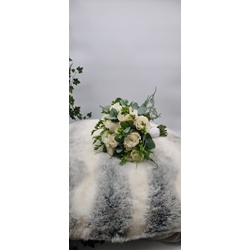 BOUQUET BRILLANTE PUREZA - Imagen 1