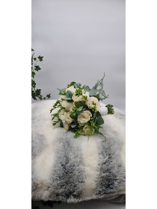 BOUQUET BRILLANTE PUREZA - Imagen 1