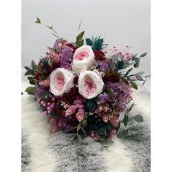 BOUQUET INSPIRACIÓN - Imagen 1