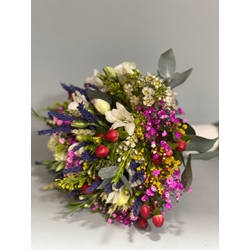 BOUQUET MULTICOLOR - Imagen 1