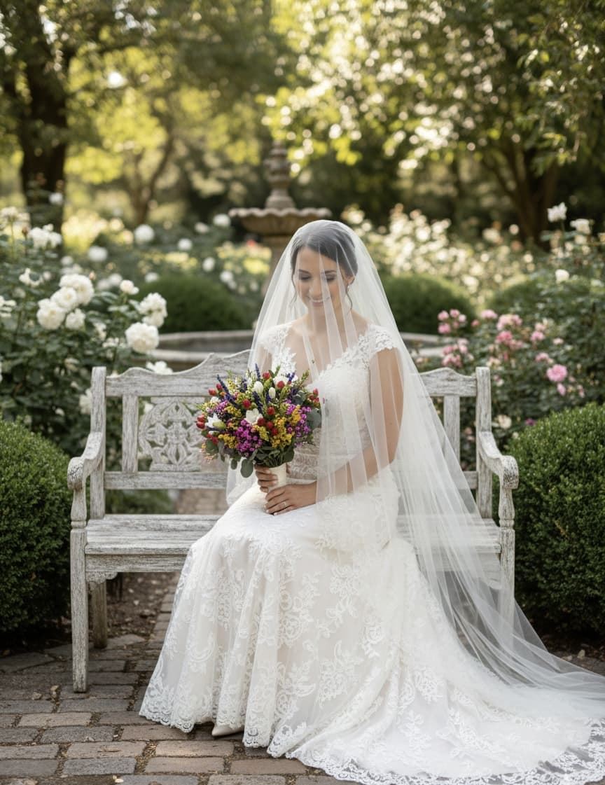 BOUQUET MULTICOLOR - Imagen 2