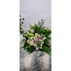 BOUQUET NOSTALGIA FLORAL - Imagen 1