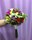Bouquet novia de fresias - Imagen 1
