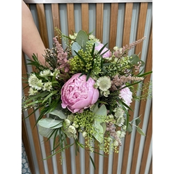 BOUQUET ROMANCE - Imagen 1