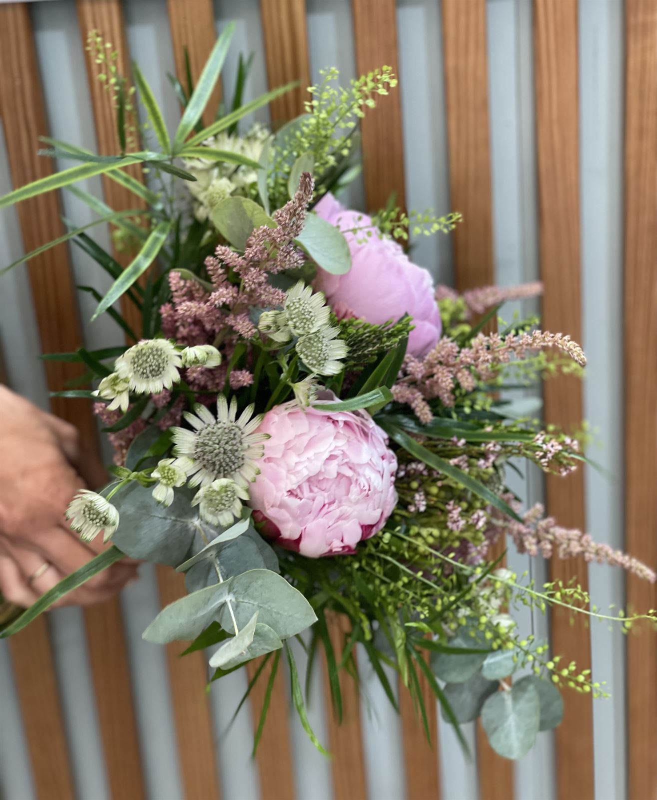 BOUQUET ROMANCE - Imagen 2