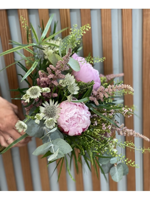 BOUQUET ROMANCE - Imagen 2