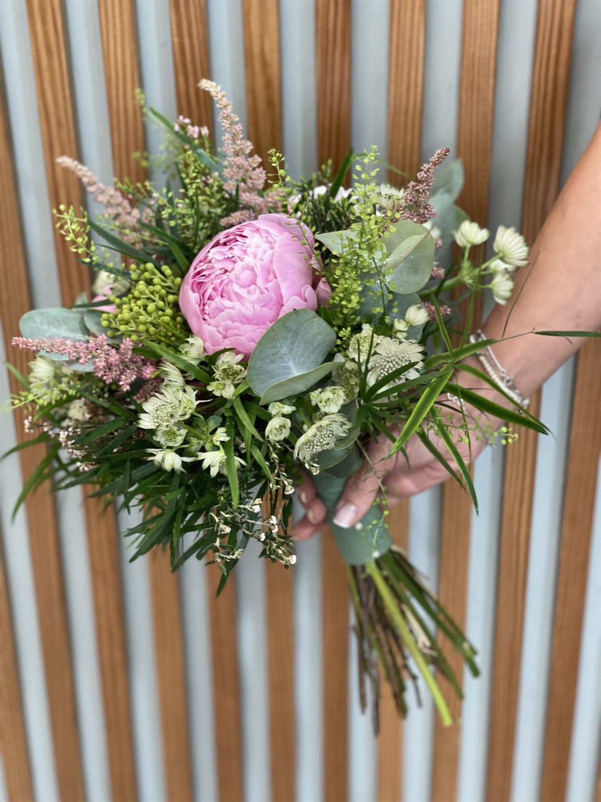 BOUQUET ROMANCE - Imagen 3