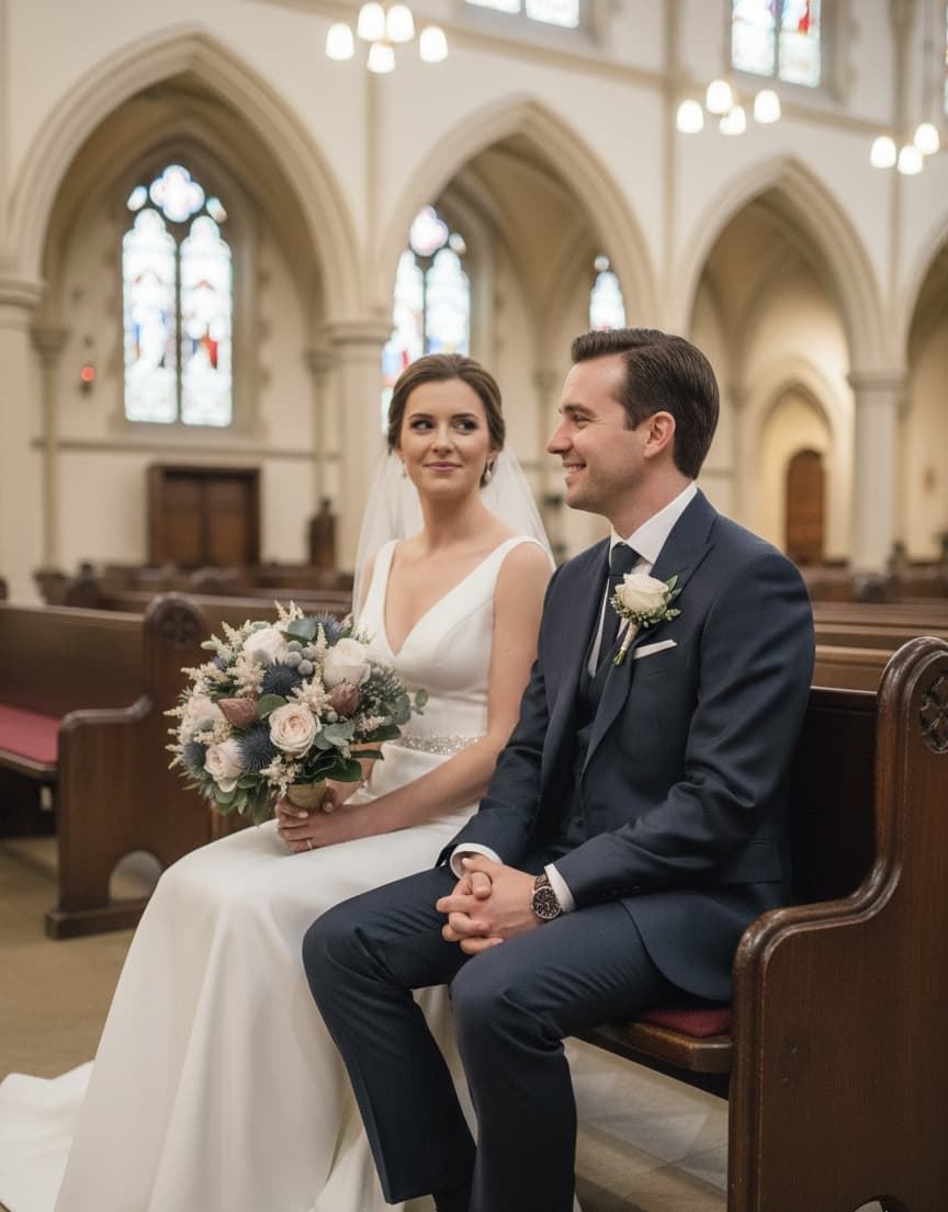 BOUQUET SILVESTRE - Imagen 2