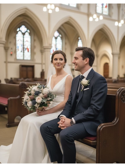 BOUQUET SILVESTRE - Imagen 2