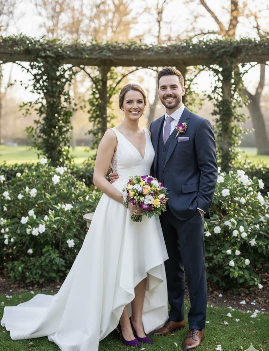 BOUQUET SUEÑO FLORAL - Imagen 2