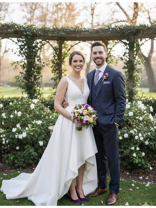 BOUQUET SUEÑO FLORAL - Imagen 2