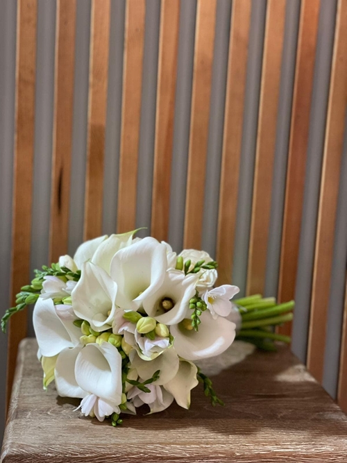 BOUQUET SUTIL AROMA - Imagen 1