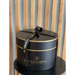 CAJA BOMBONES BELGAS COCO & SEBAS - Imagen 2