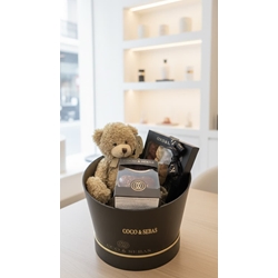 CAJA DULCE ABRAZO - Imagen 1