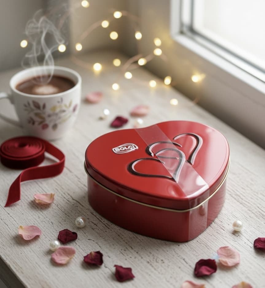 CAJA DULCE TENTACIÓN - Imagen 1