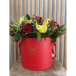 CAJA JULIA - Imagen 1