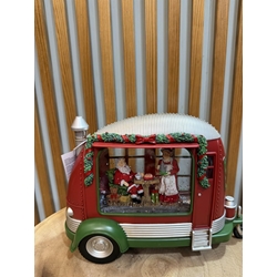 CARAVANA NAVIDEÑA - Imagen 1