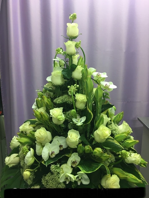 CENTRO HOMENAJE - Imagen 1