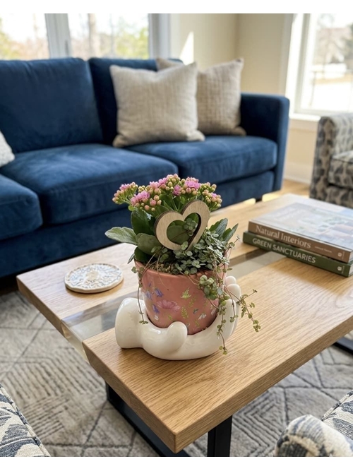 CENTRO PLANTAS - Imagen 1