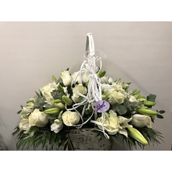 CESTA ALBA - Imagen 1