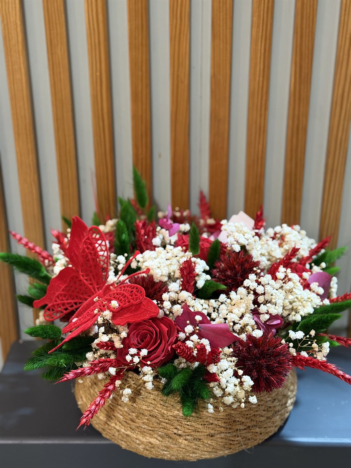 CESTA ARMONÍA - Imagen 1