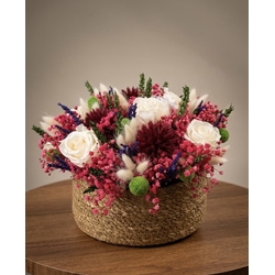 CESTA BELLEZA INFINITA - Imagen 1