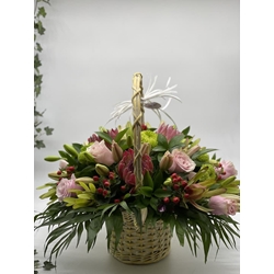 CESTA CARLOTA - Imagen 1