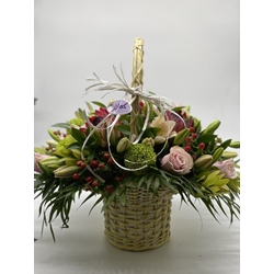 CESTA CARLOTA - Imagen 2