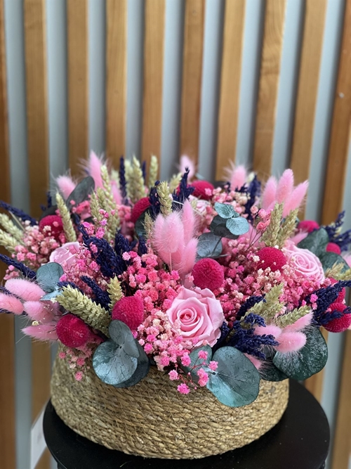 CESTA DULCE ENCANTO - Imagen 1