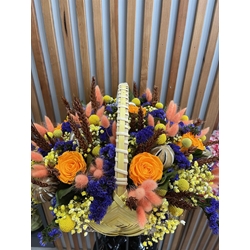 CESTA ENCANTO - Imagen 1