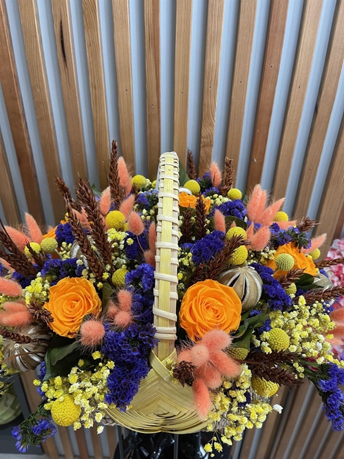 CESTA ENCANTO - Imagen 1