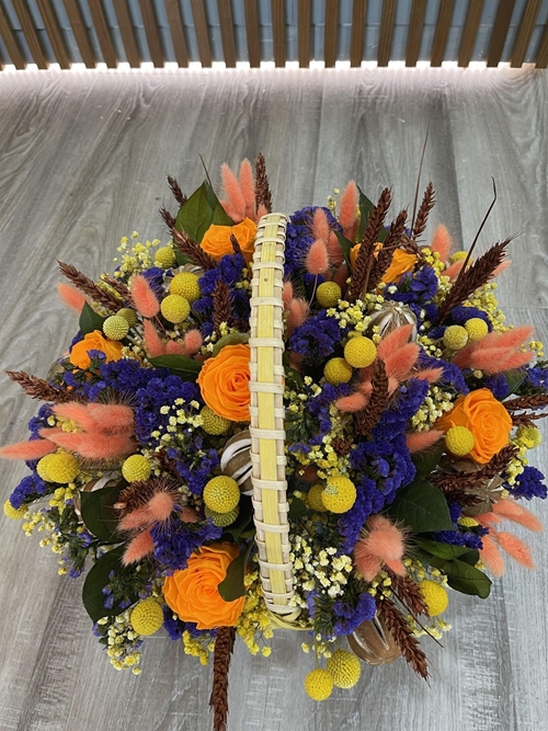 CESTA ENCANTO - Imagen 2