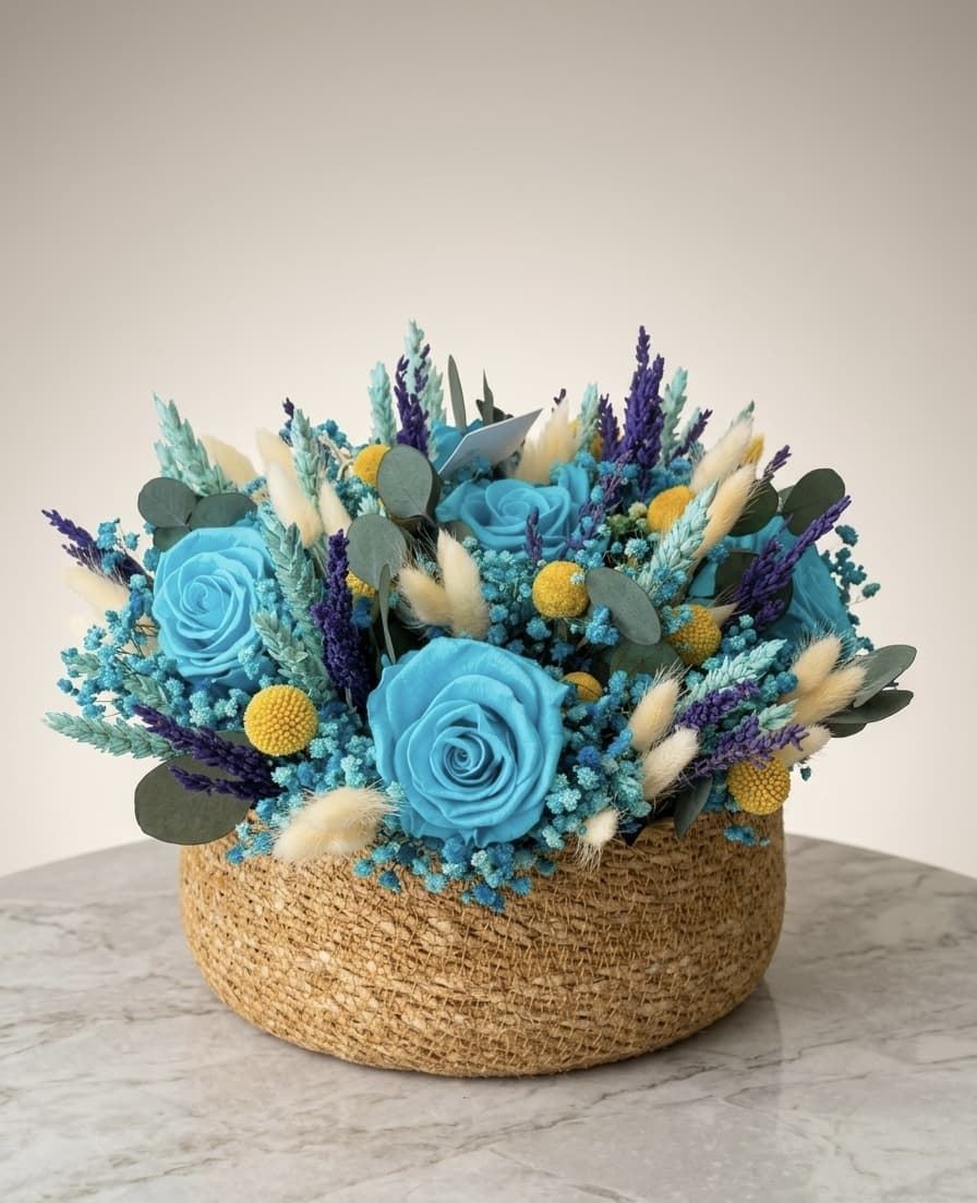 CESTA ESENCIA - Imagen 1