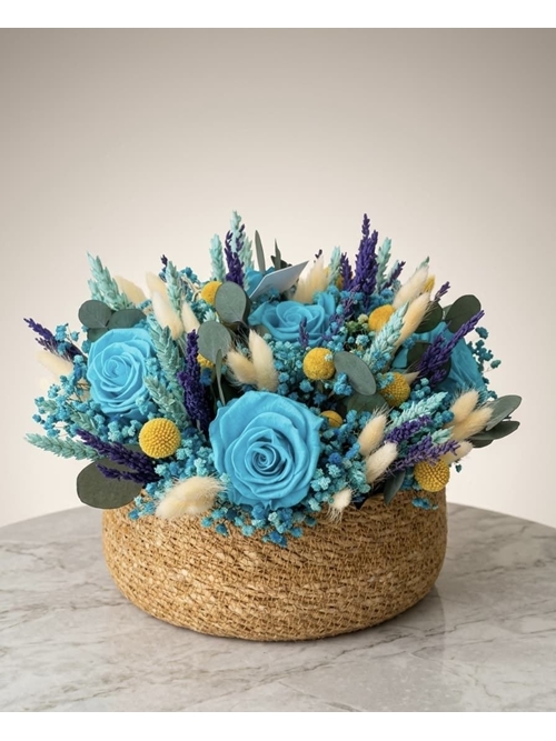 CESTA ESENCIA - Imagen 1