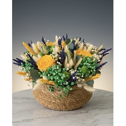 CESTA ETERNA PRIMAVERA - Imagen 1