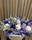 CESTA LAVANDA - Imagen 1