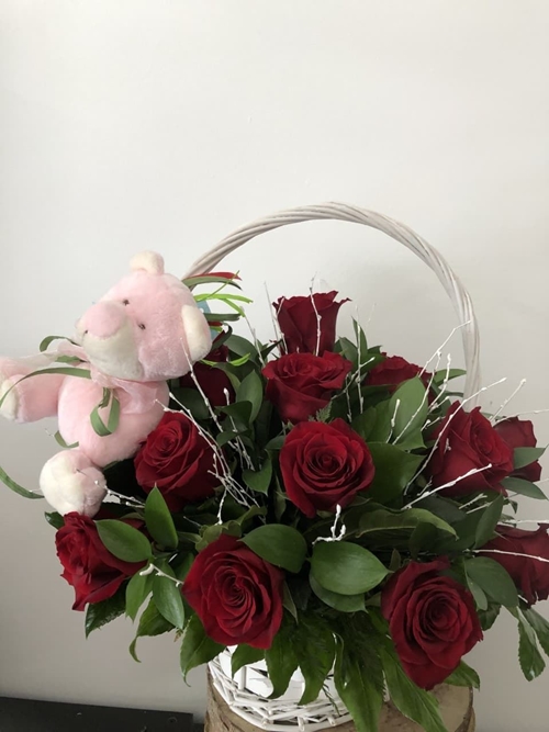 CESTA VIDA - Imagen 1